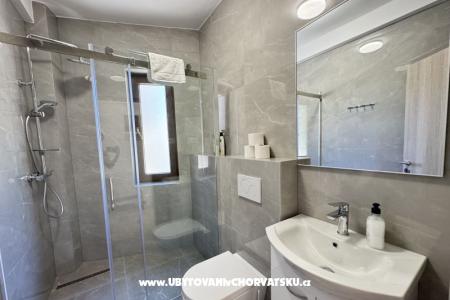 Flowers Appartements Pula foto 3