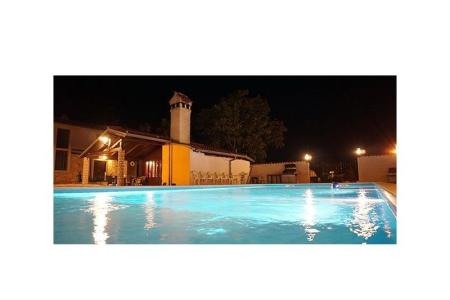 Maison de vacances Stancija Hajdenjak foto 2