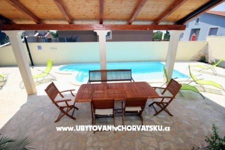 Maison de vacances foto 4