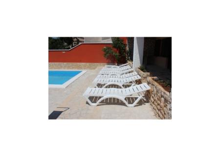 Maison with swimming pool foto 2