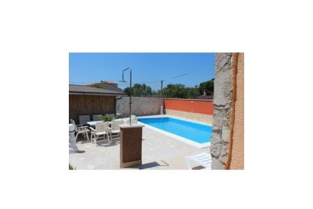 Maison with swimming pool foto 4