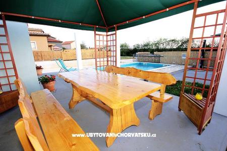 Maison de vacances Igor foto 2