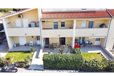 APP Malu Pula Croatie