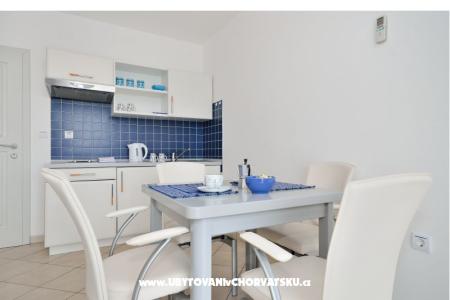 Appartements Nautilus foto 4