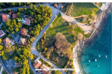 Appartement Petra Pula Croatie