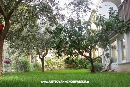 Appartement Petra foto 2