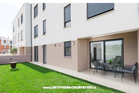 Appartements Lisek Pula Croatie