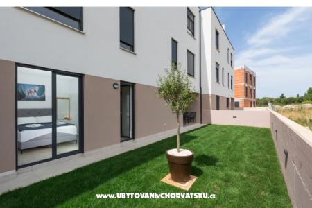 Appartements Lisek foto 2