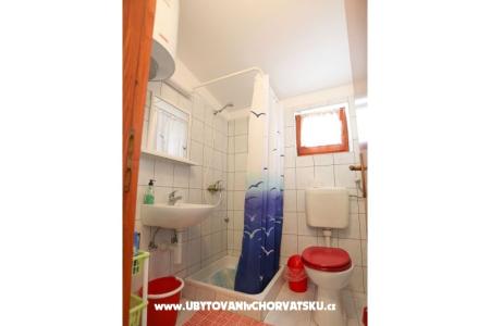 Štinjan apartmani Elda foto 5