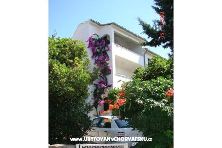 Villa Tatjana Pula Croatie