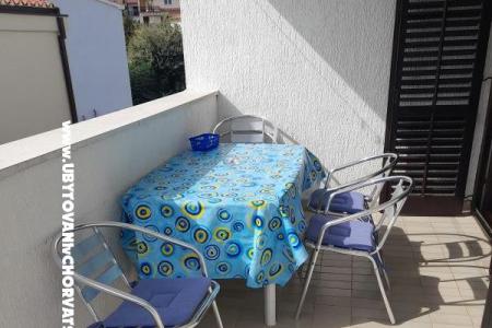 Villa Tatjana foto 2