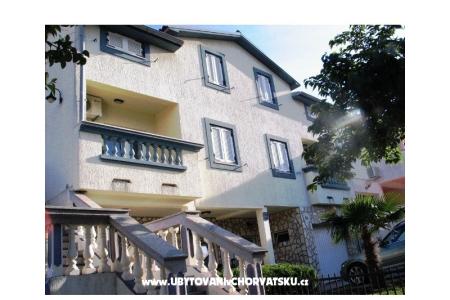 Villa Zagora Pula Croatie