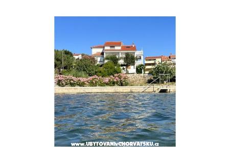 ALF apartmani RAB île Rab Croatie