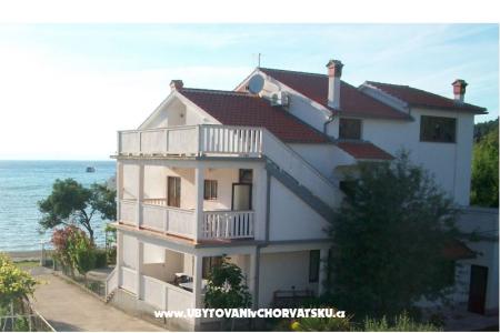 ALF apartmani RAB foto 2