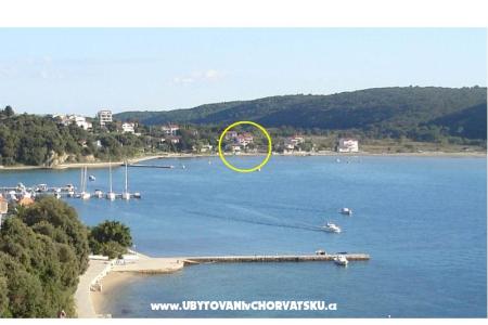 ALF apartmani RAB foto 3