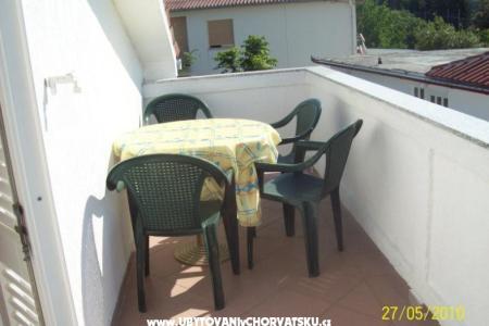Appartement Maison Vesna foto 5