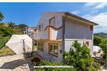 Appartements Anđeo foto 2