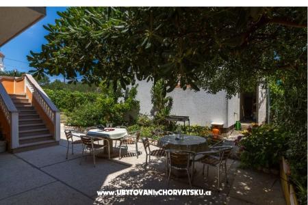 Appartements Anđeo foto 3