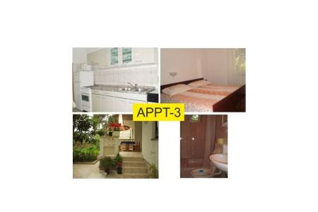 Appartements Batifogo foto 4