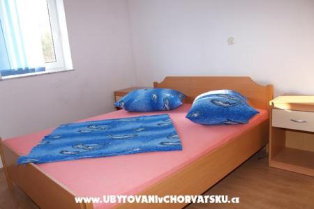 Appartements Buljubasic foto 4