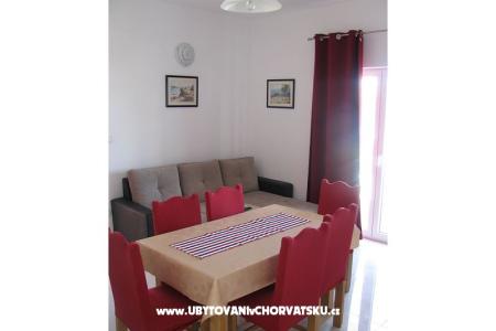 Appartements Danica foto 5