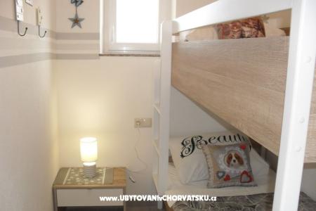 Appartements Desanka foto 3