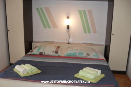 Appartements Desanka foto 4