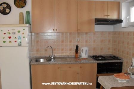 Appartements Desanka foto 5