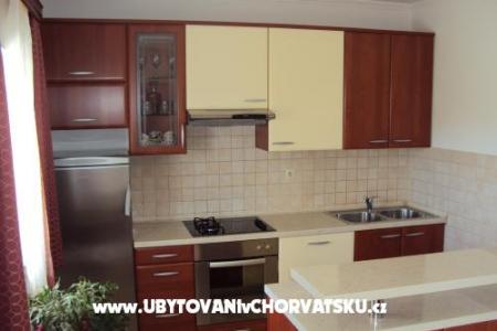 Appartements Duje foto 4