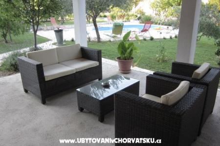 Appartements Dumenčić foto 3