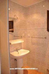 Appartements Dumenčić foto 4