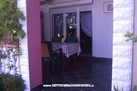 Appartements Gazdek foto 2