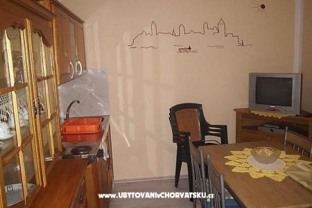 Appartements Gazdek foto 3