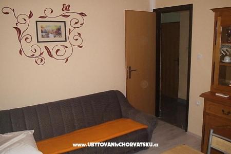 Appartements Gazdek foto 4