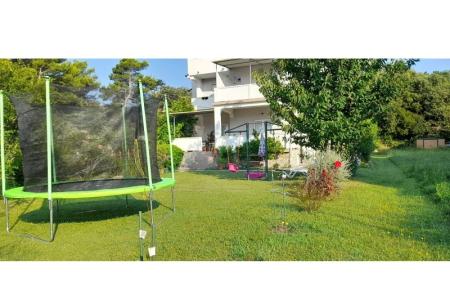 Appartements Ivanka i Frane Gabrić île Rab Croatie