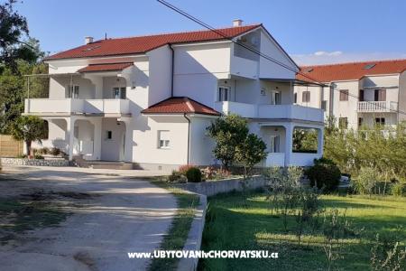 Appartements Ivanka i Frane Gabrić foto 2