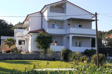 Appartements Ivanka i Frane Gabrić foto 3