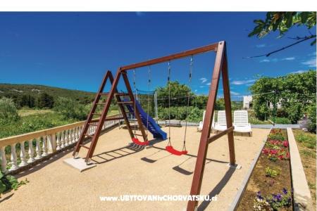 Appartements Lupić foto 5