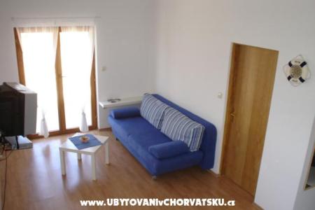 Appartements Majer foto 2