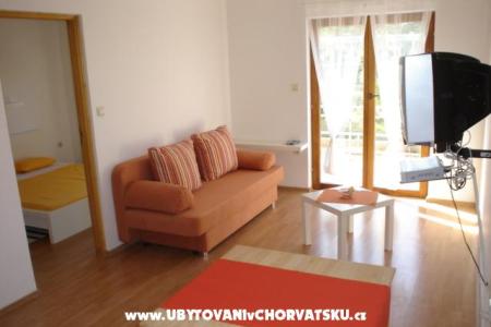 Appartements Majer foto 4