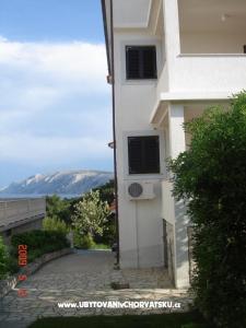 Appartements Mandić foto 4