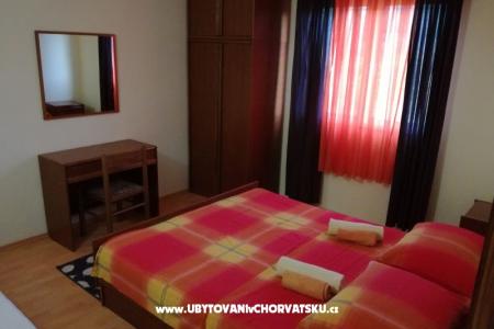 Appartements Matusan foto 4