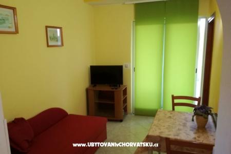 Appartements Matusan foto 5