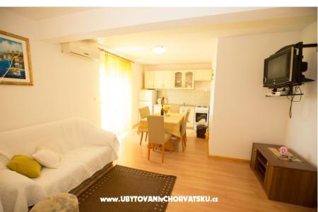 Appartements Mery foto 4