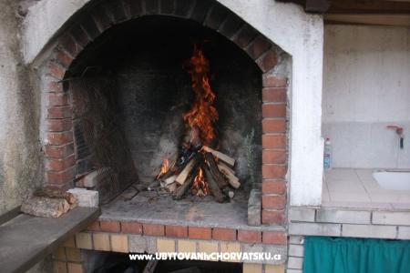 Appartements Miljenko foto 4