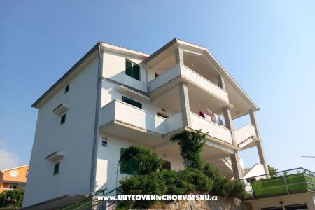 Appartements Mira foto 3