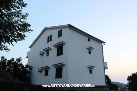 Appartements Mira foto 4