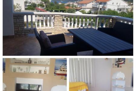 Appartements Mira i Nikolina Jaška foto 3