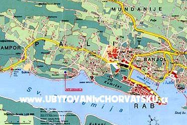 Appartements Mlacović foto 2