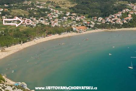 Appartements Ostrogović foto 2